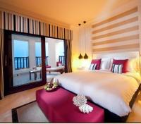 Marina Suite